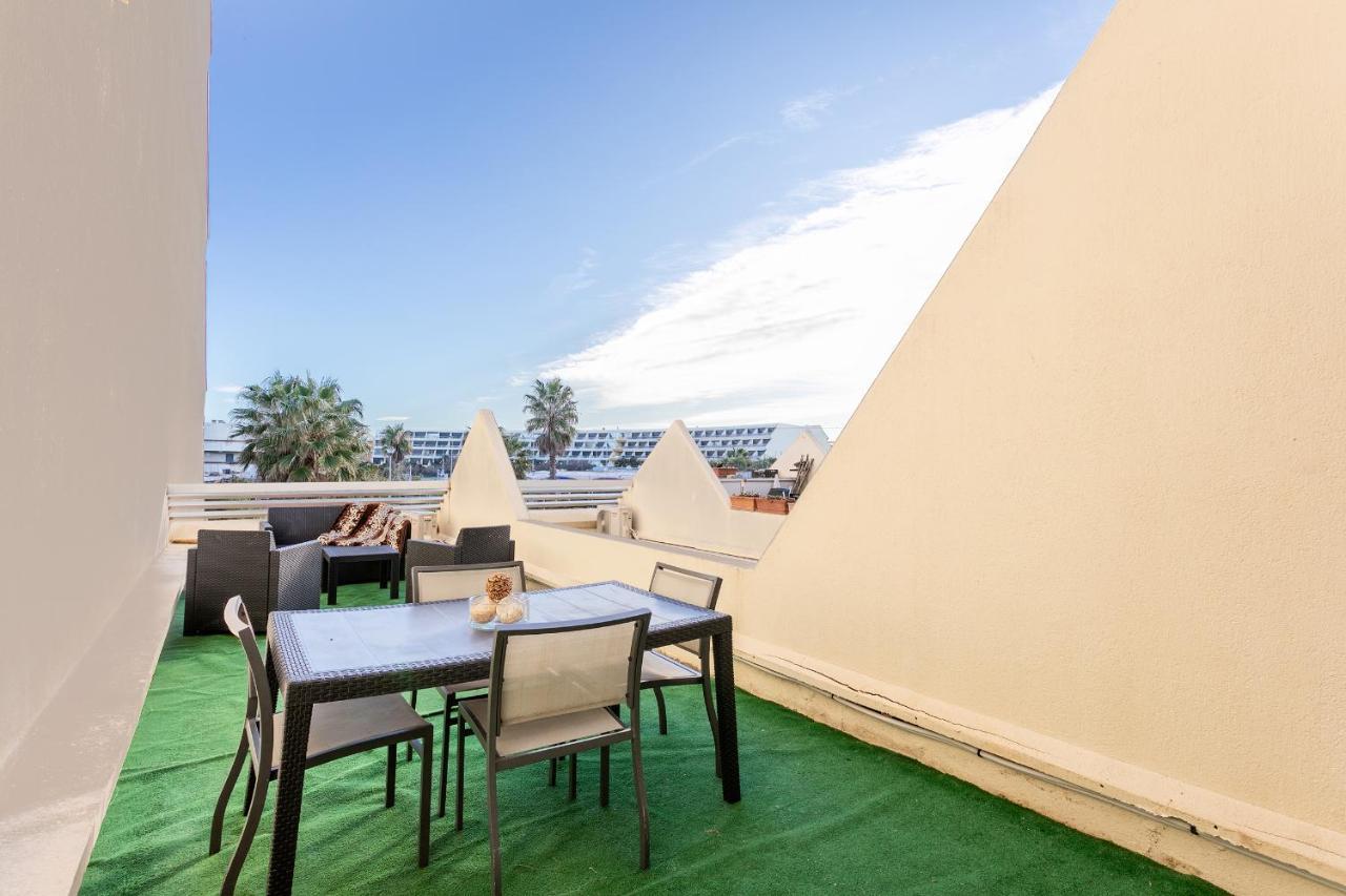 Java Heliopolis Naturiste آجد المظهر الخارجي الصورة